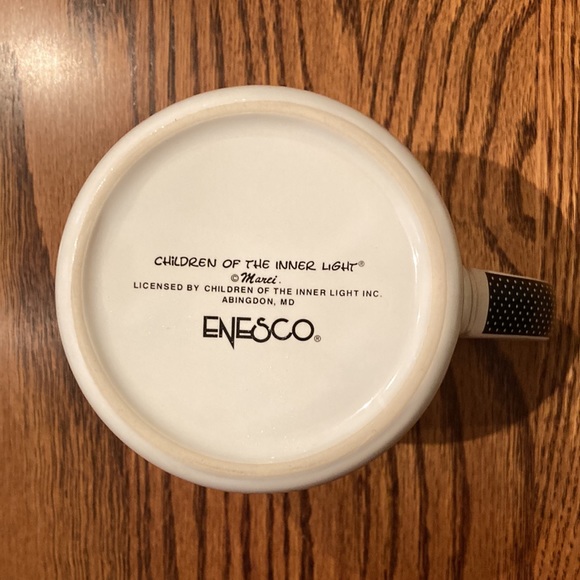 Inspirational mug - Picture 4 of 6